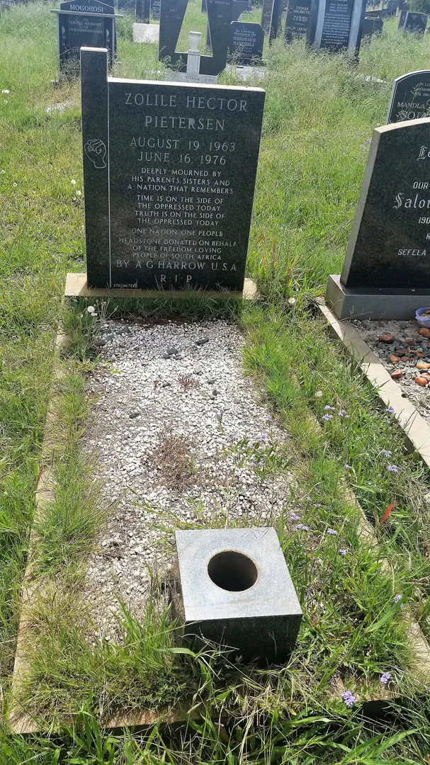 Avalon Cemetery