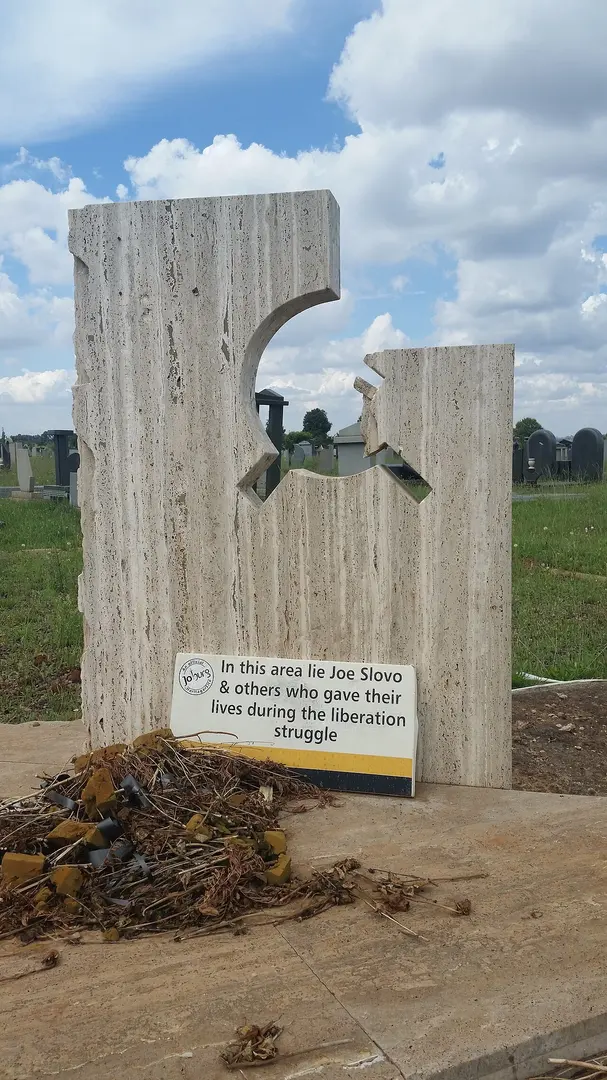 Avalon Cemetery
