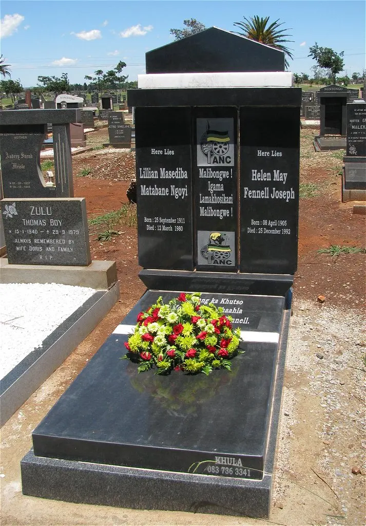 Avalon Cemetery