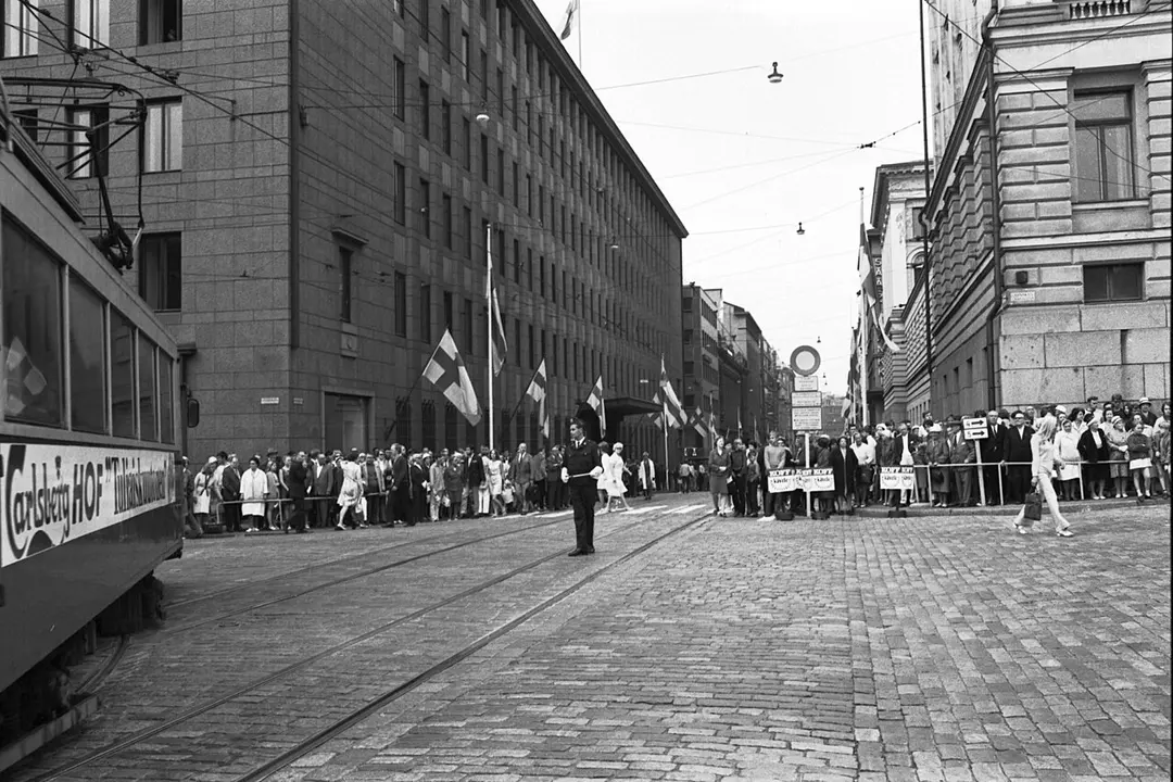 Aleksanterinkatu