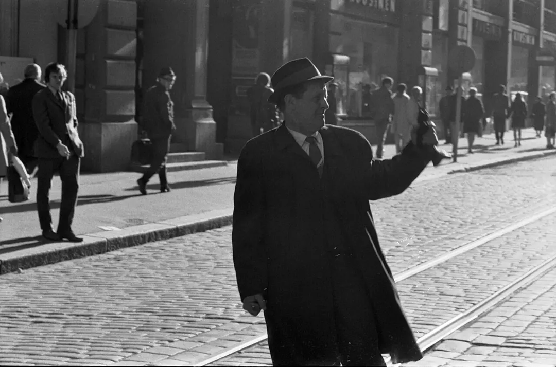 Aleksanterinkatu