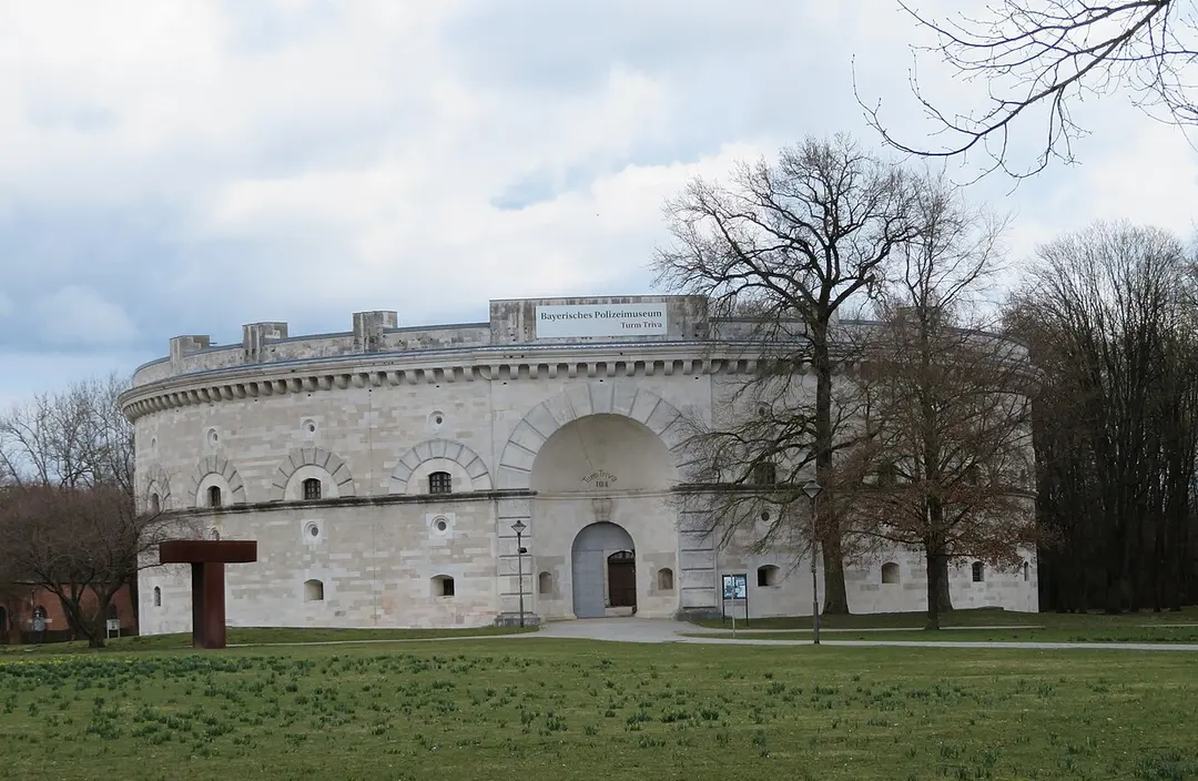 Bayerisches Polizeimuseum