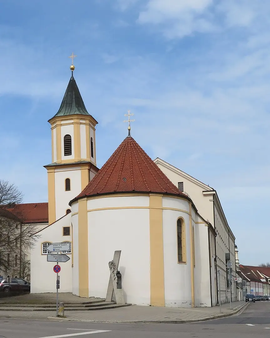 St. Wolfgang
