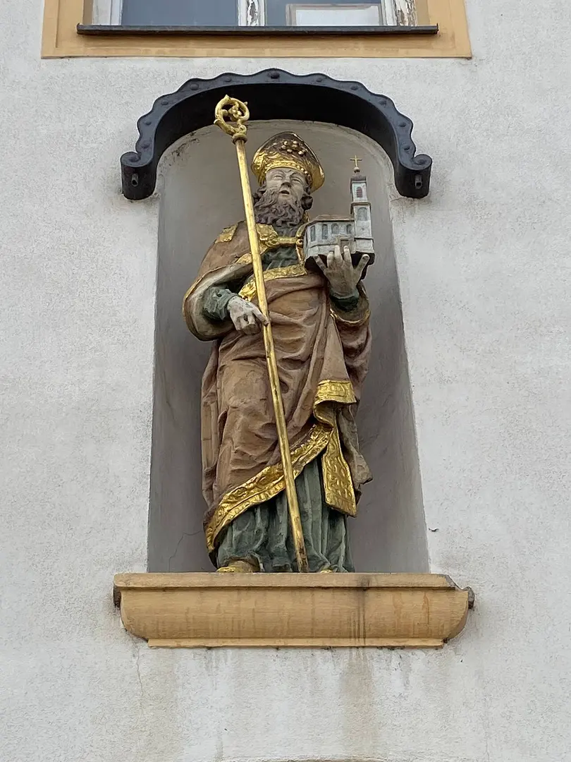 St. Wolfgang