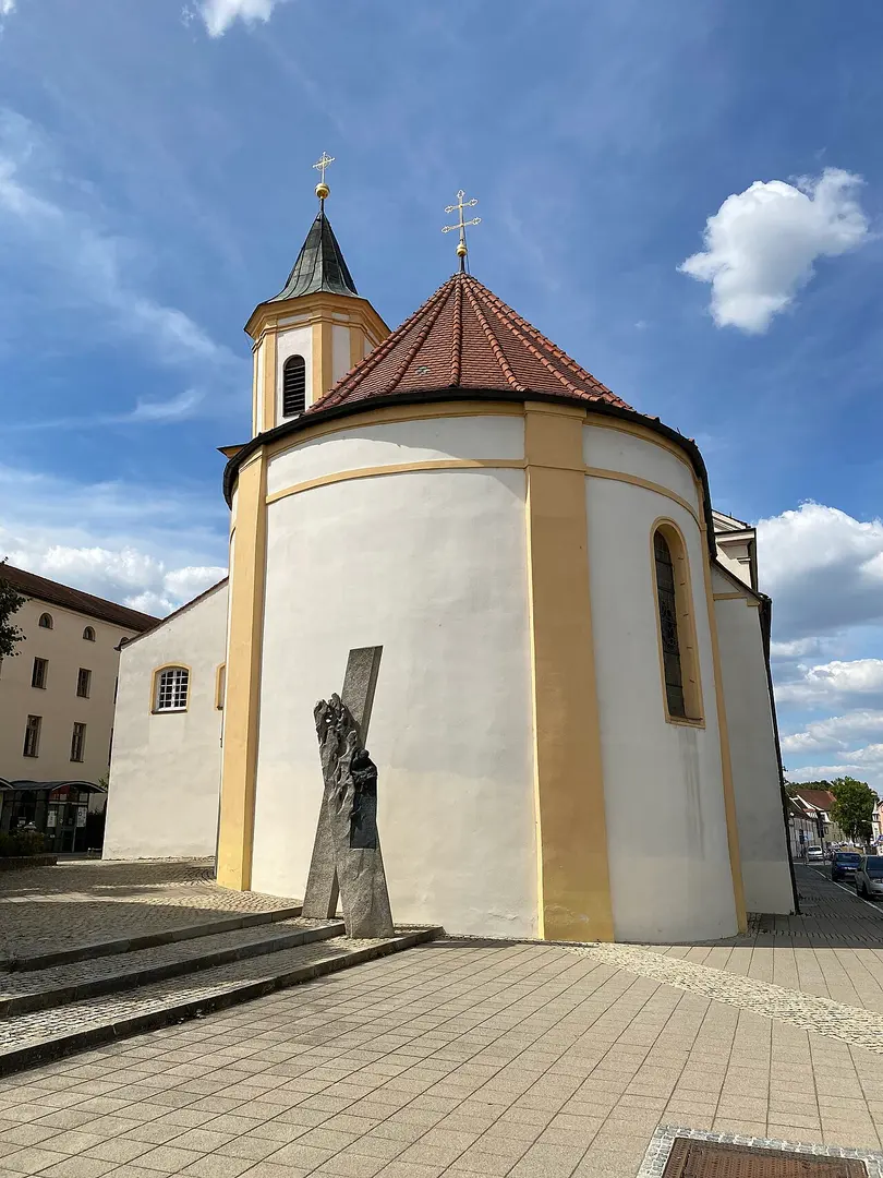 St. Wolfgang