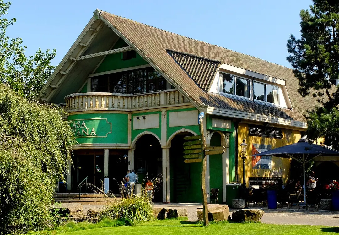 Avifauna