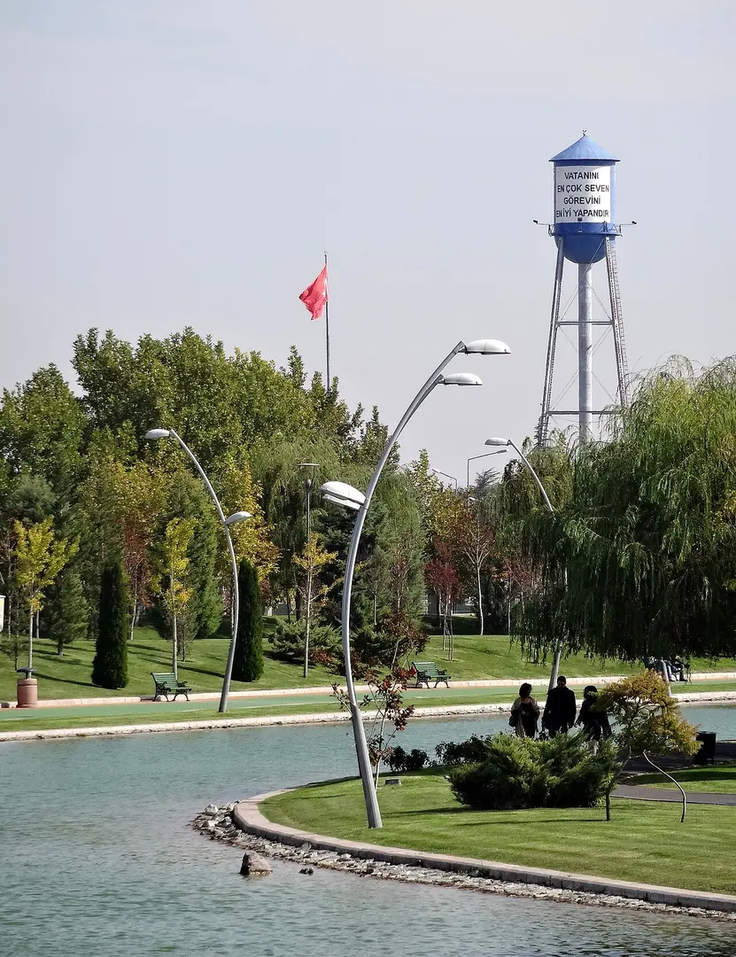 Kent Park