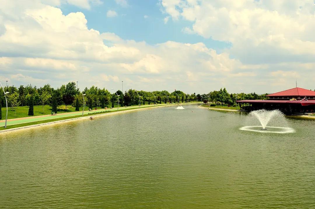Kent Park