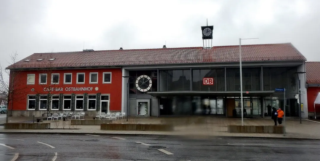Schwenningen (Neckar)