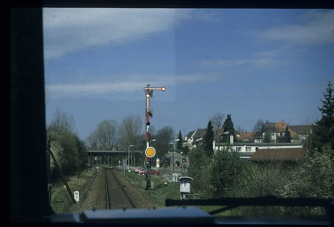 Schwenningen (Neckar)