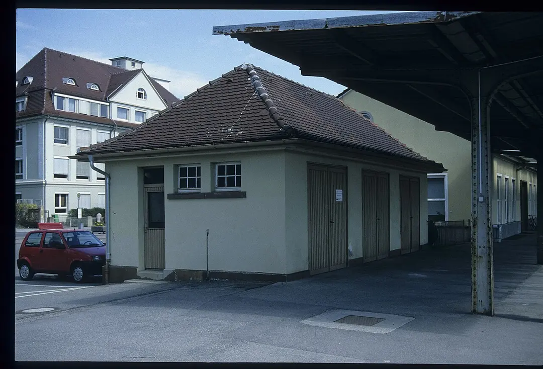 Schwenningen (Neckar)
