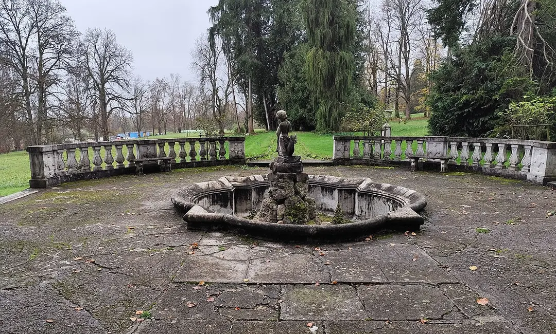 Schacky-Park