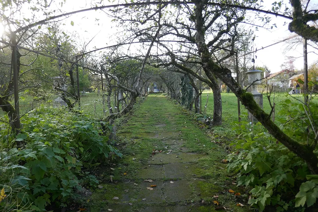 Schacky-Park