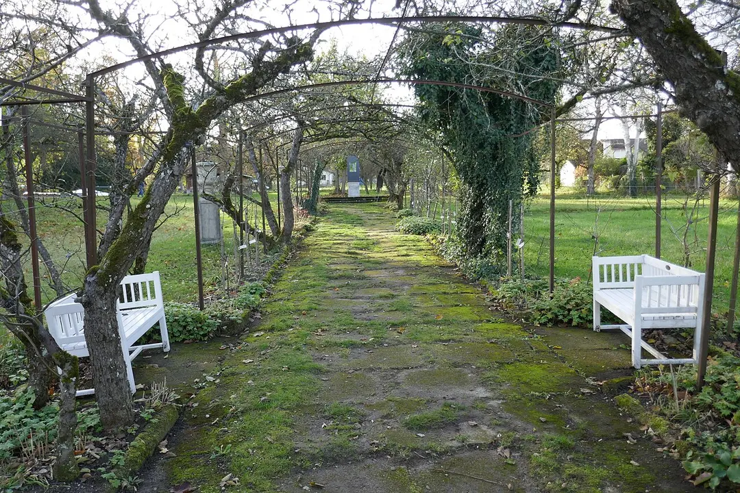 Schacky-Park