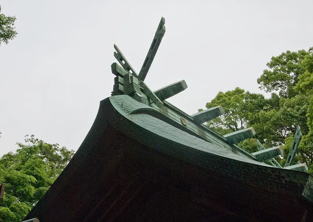 鎌倉宮
