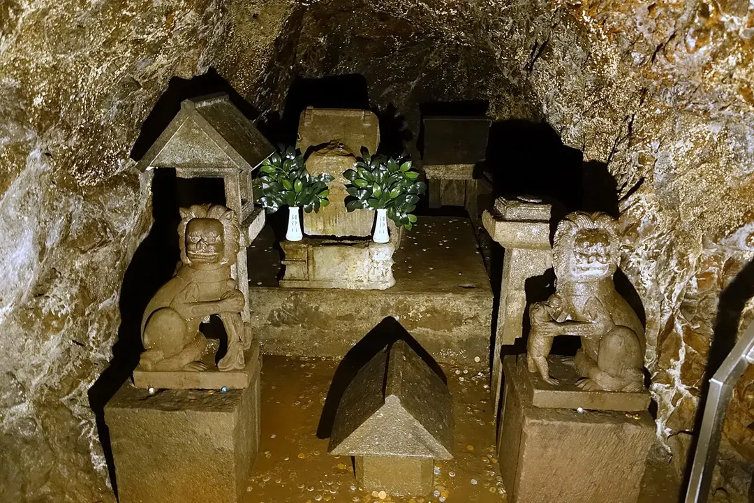 Ejima Shrine