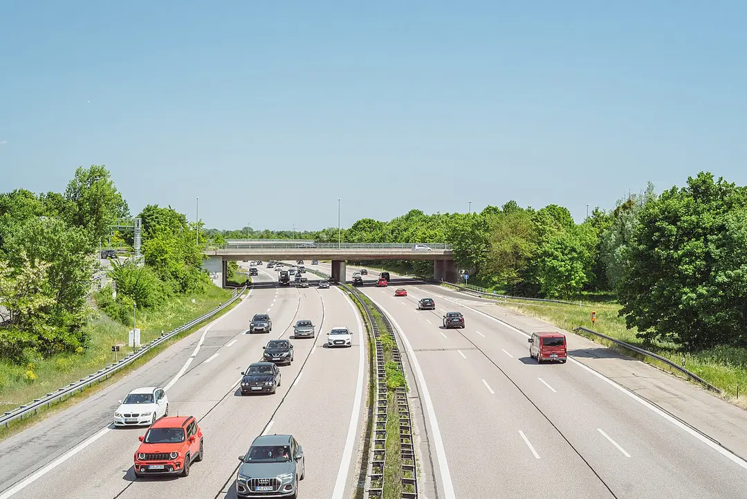 Bundesautobahn 99
