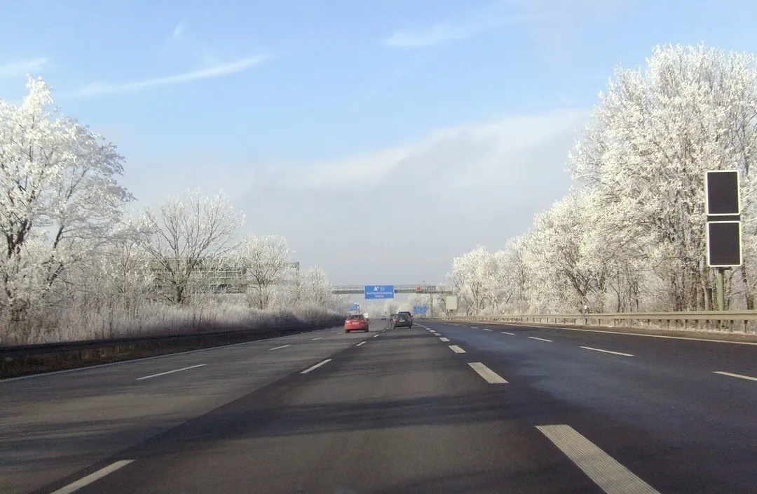 Bundesautobahn 99