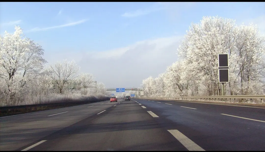 Bundesautobahn 99