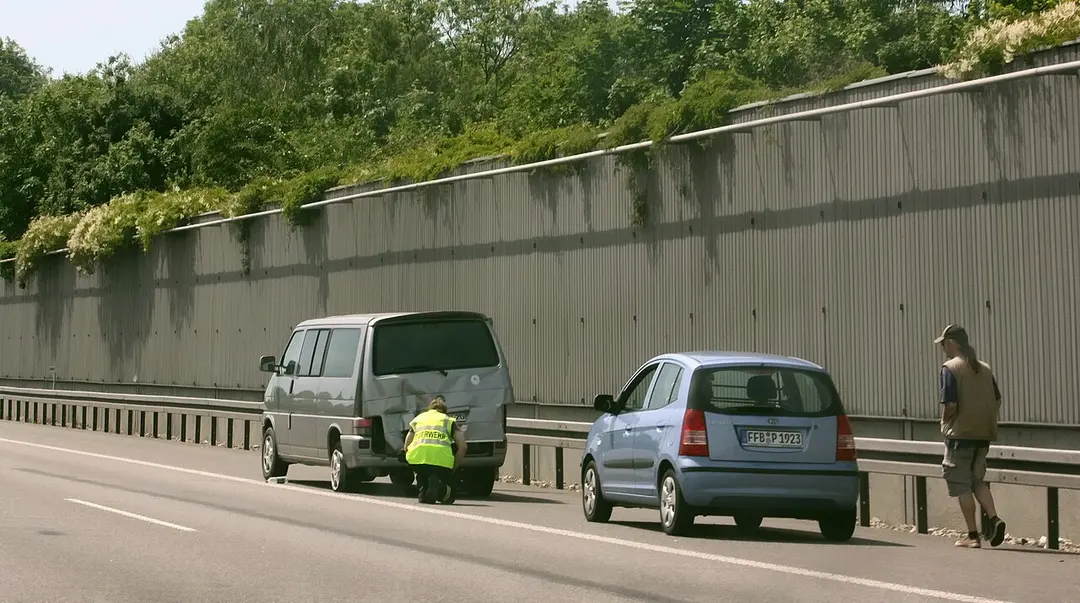 Bundesautobahn 99