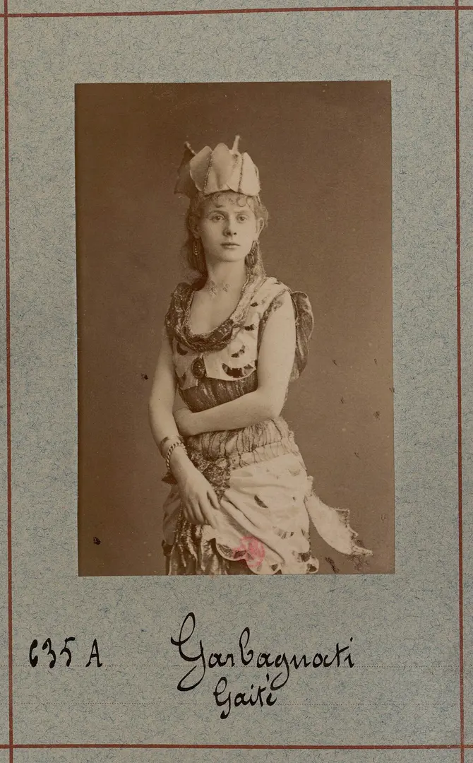 La Gaîté lyrique