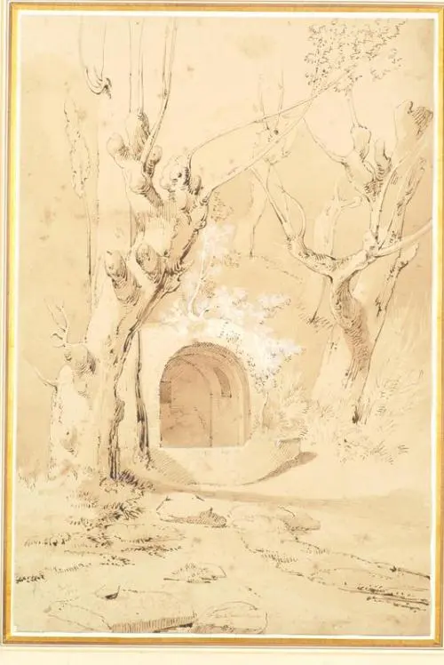 Monte Mario