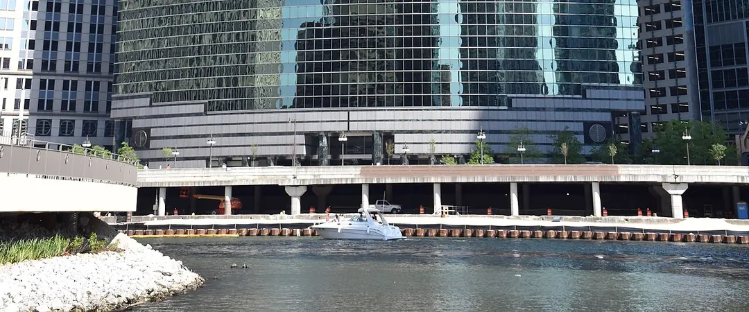 333 Wacker Drive