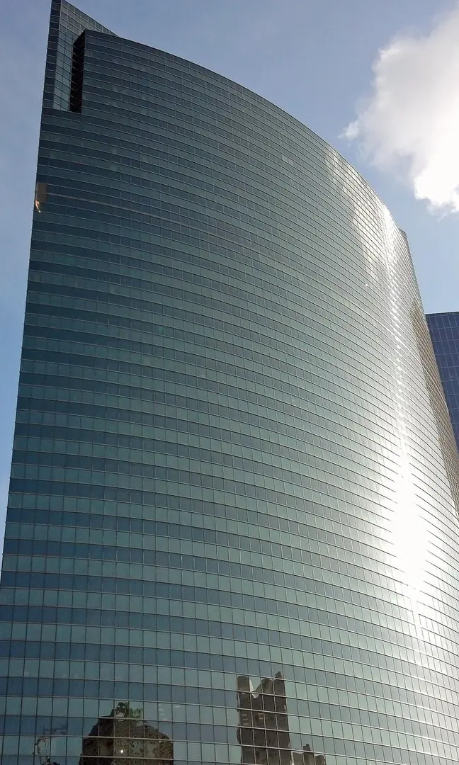333 Wacker Drive