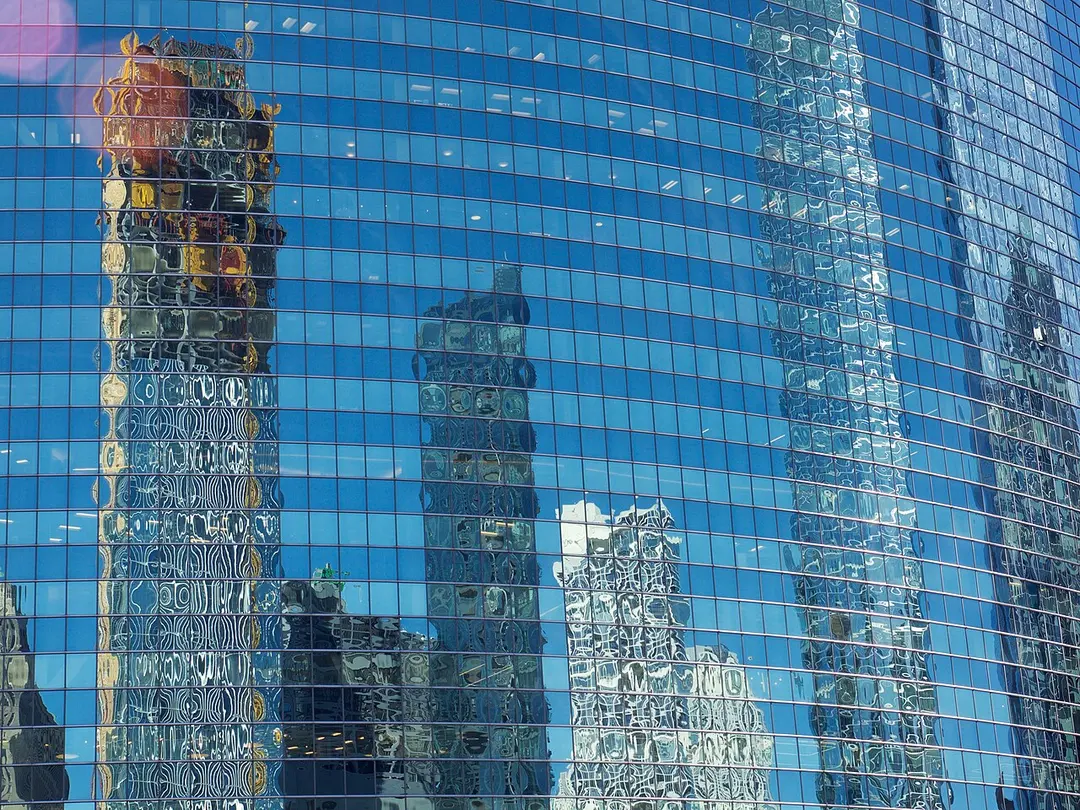 333 Wacker Drive
