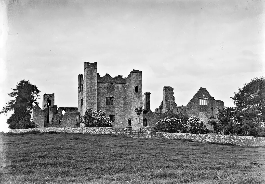 Bective Abbey