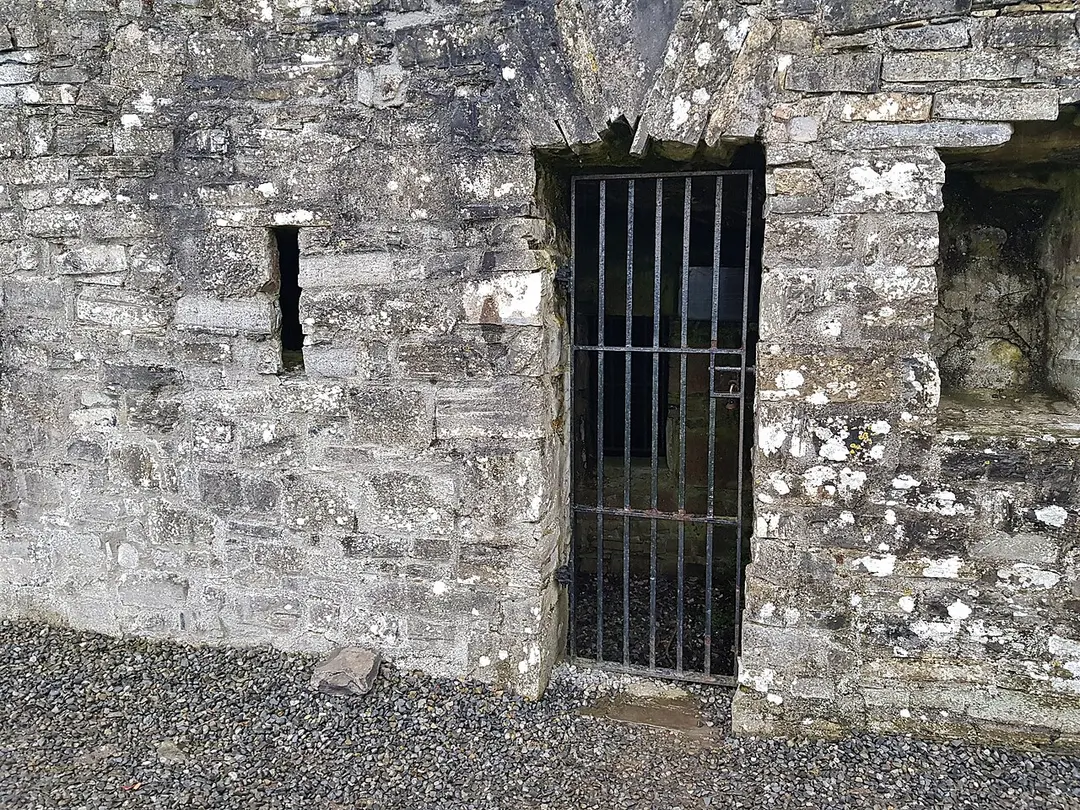 Bective Abbey