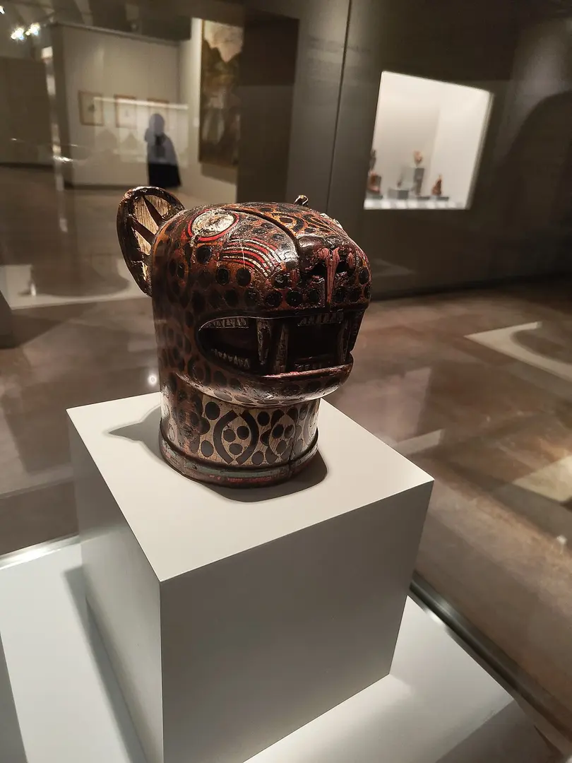 Museo de América