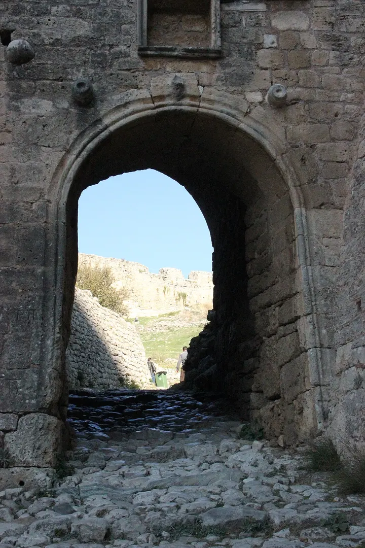 Akrokorinth