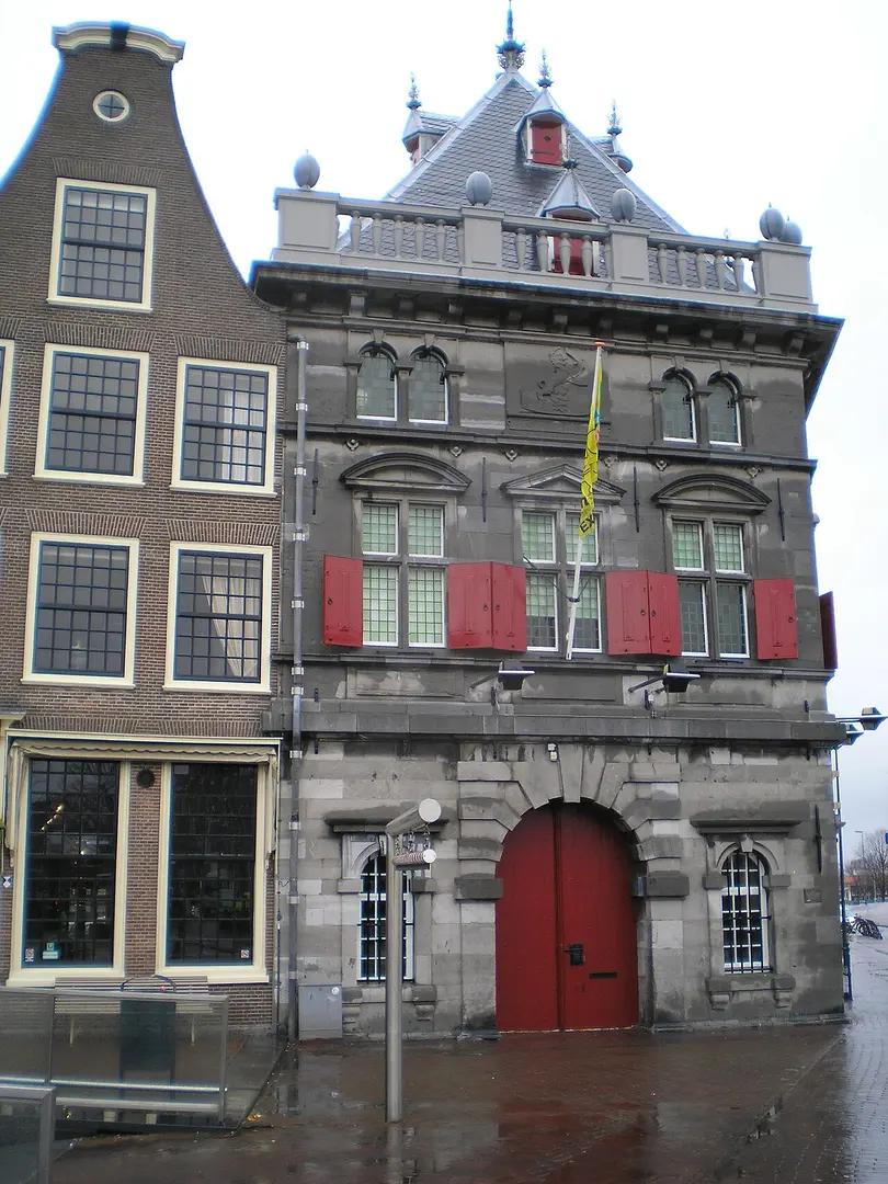 De Waag