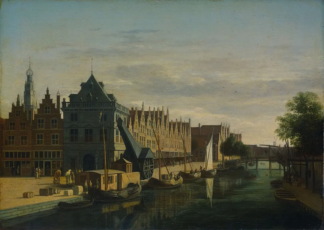 De Waag