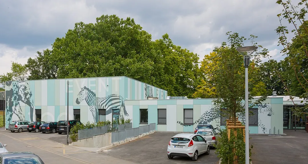 Kölner Zoo