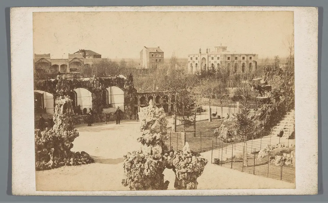 Kölner Zoo