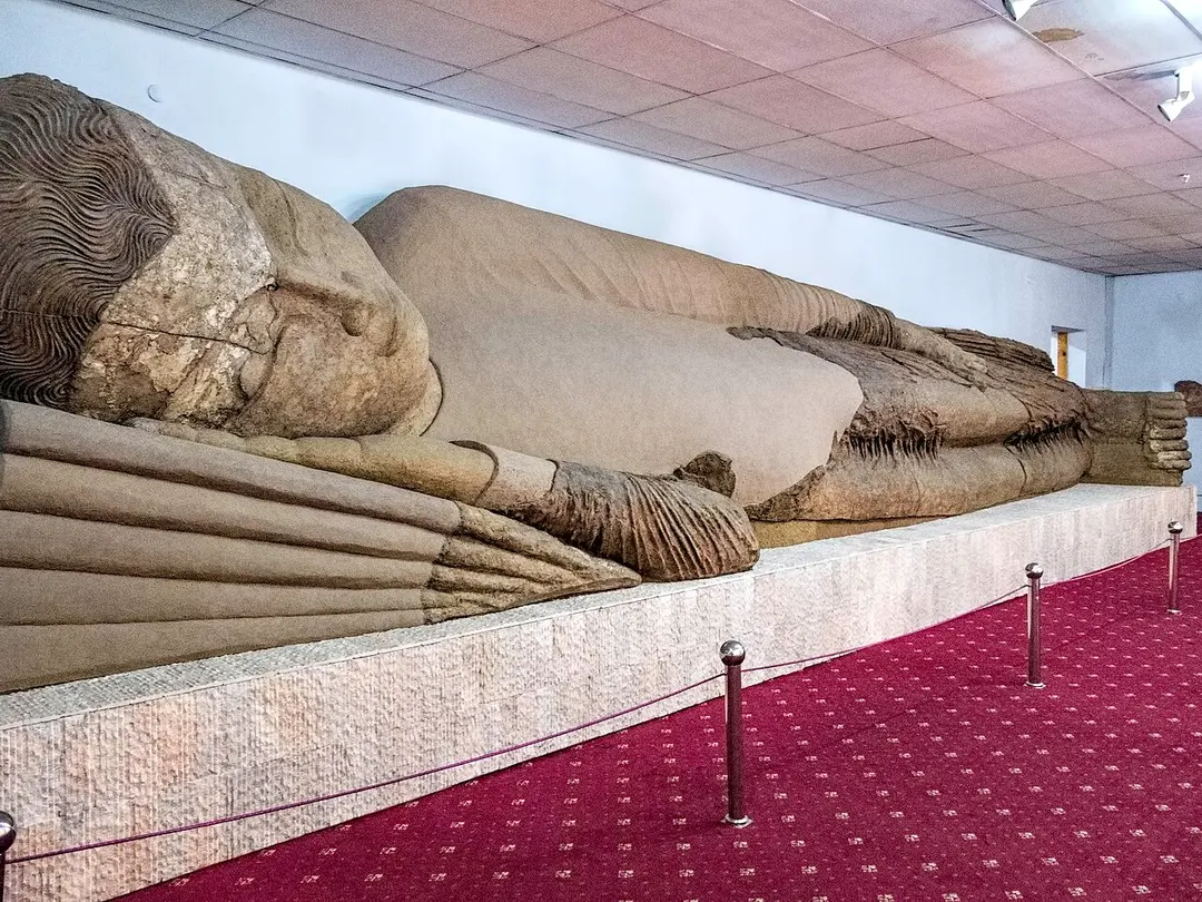 Ajina Tepe