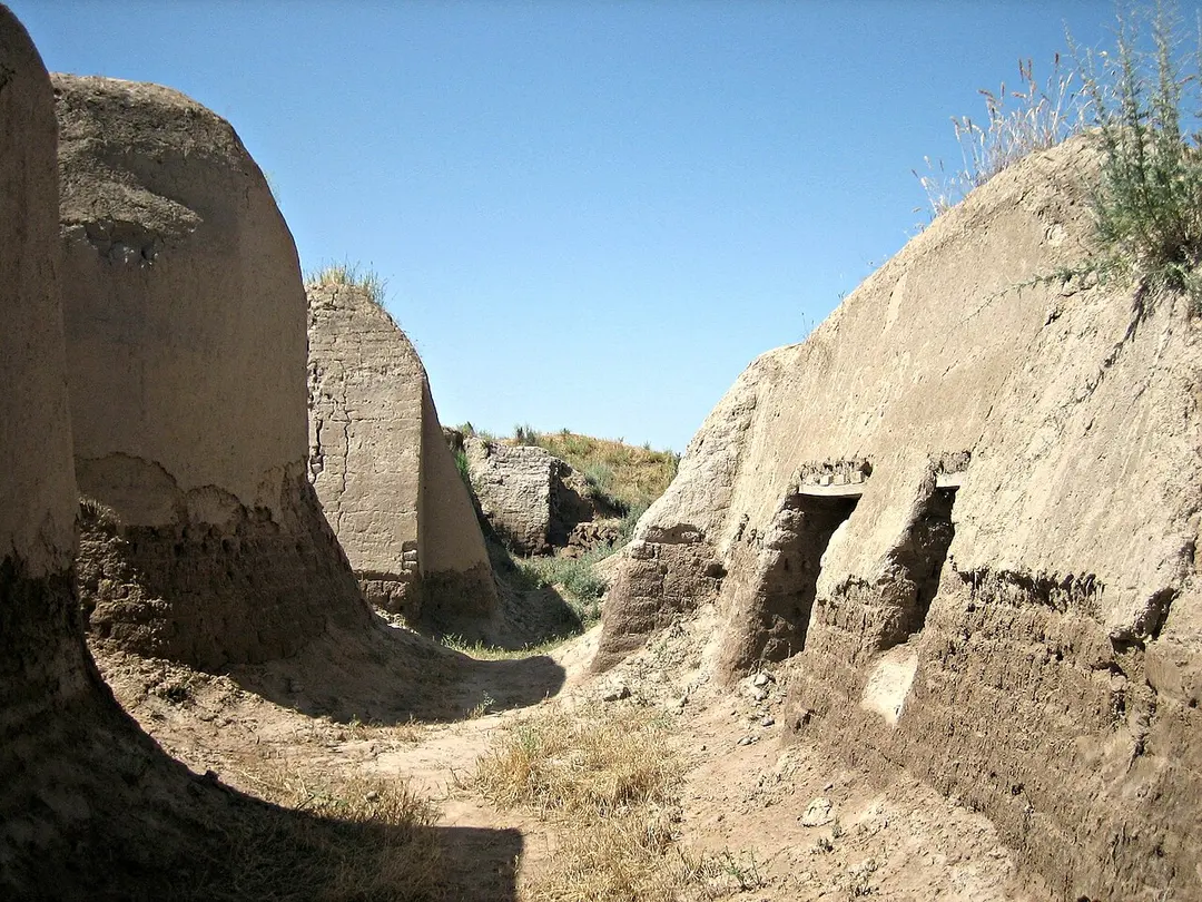 Ajina Tepe