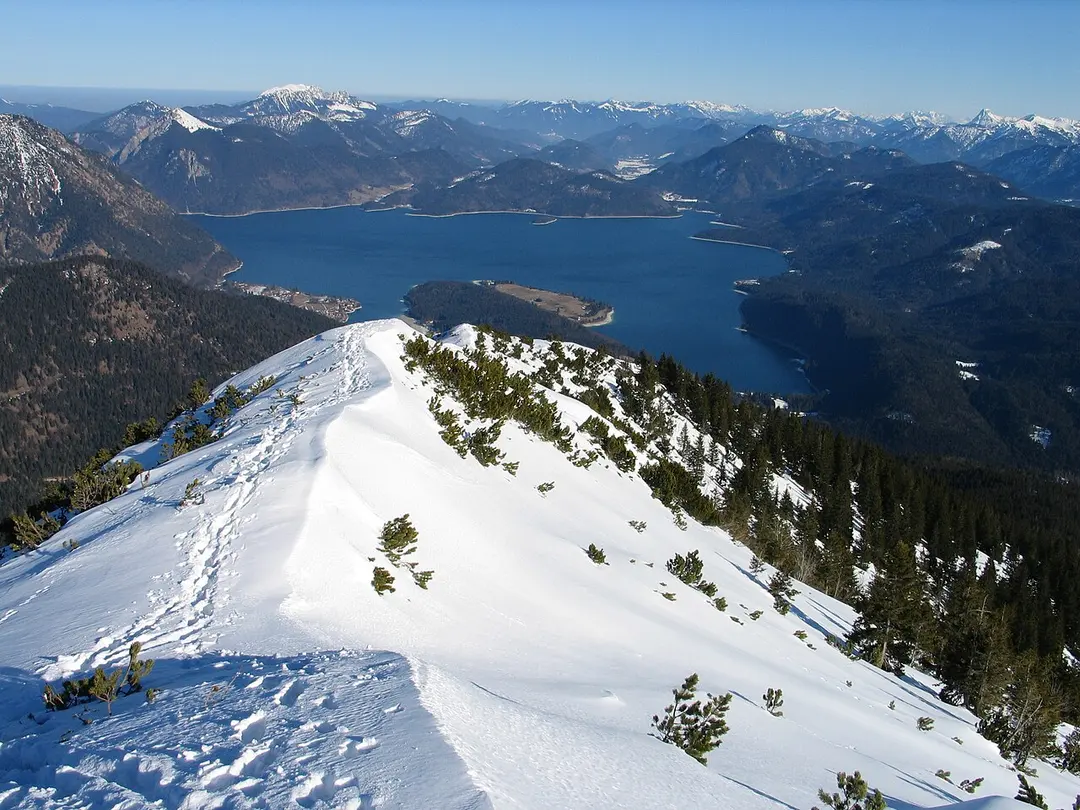 Benediktenwand