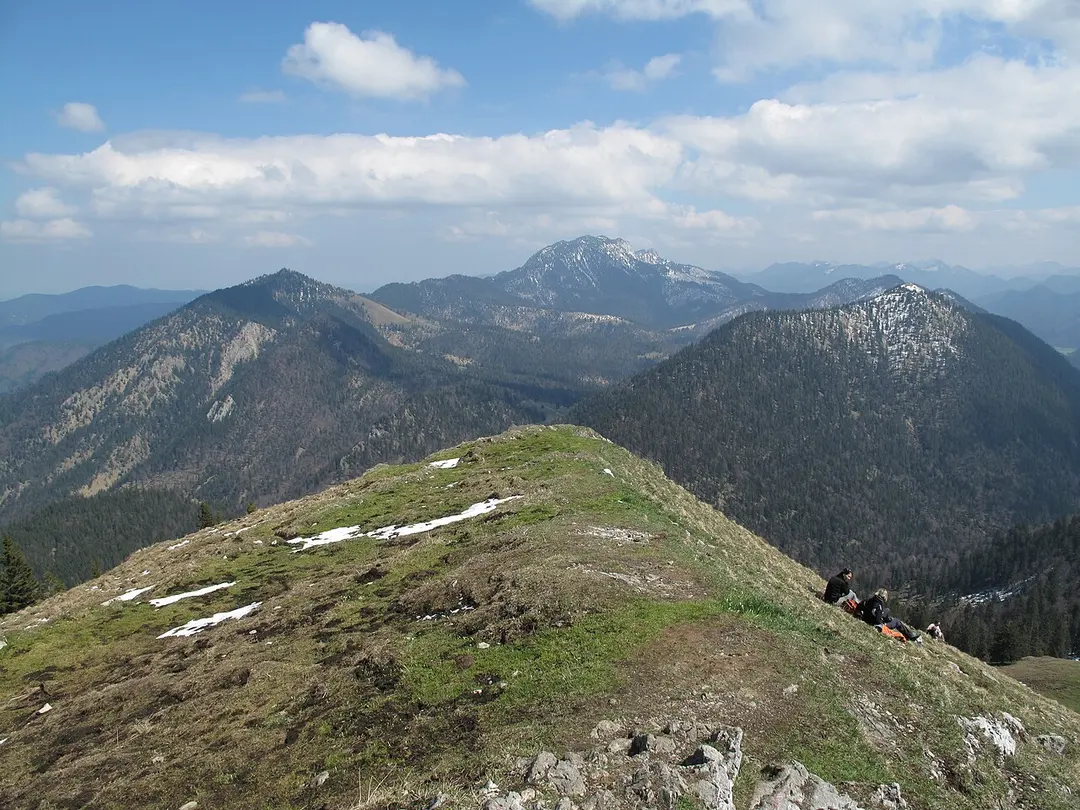 Benediktenwand