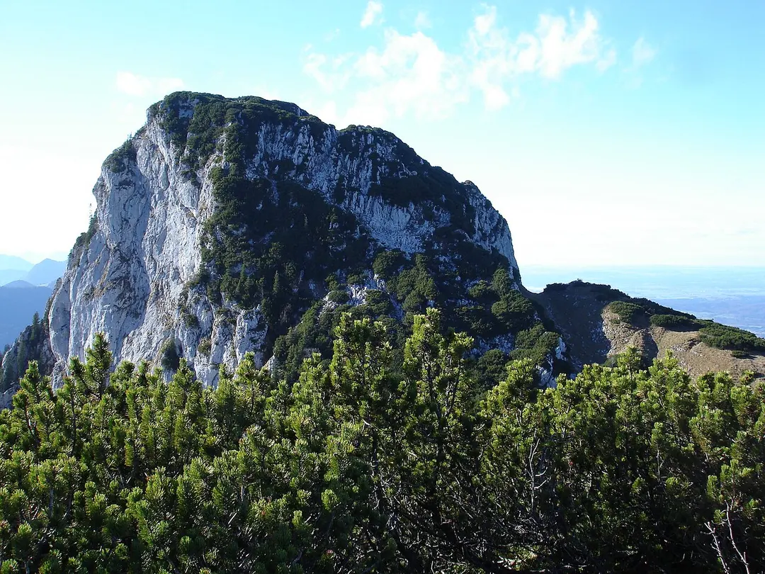 Benediktenwand
