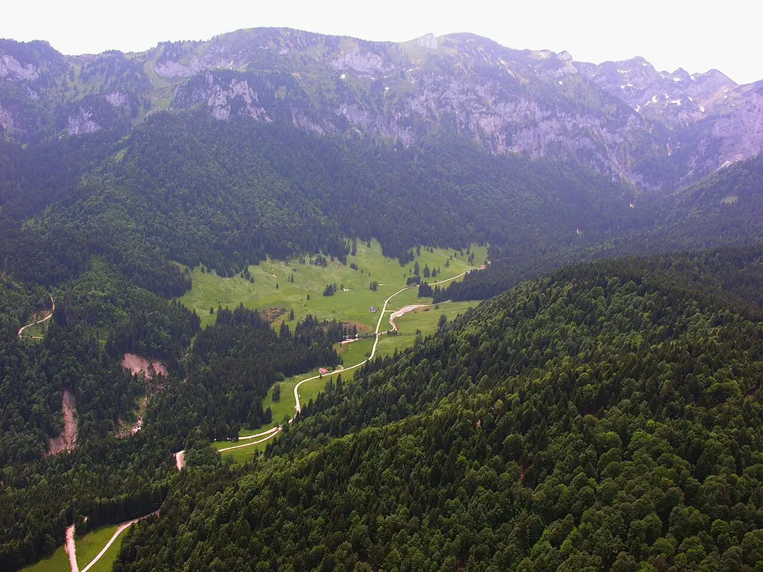 Benediktenwand