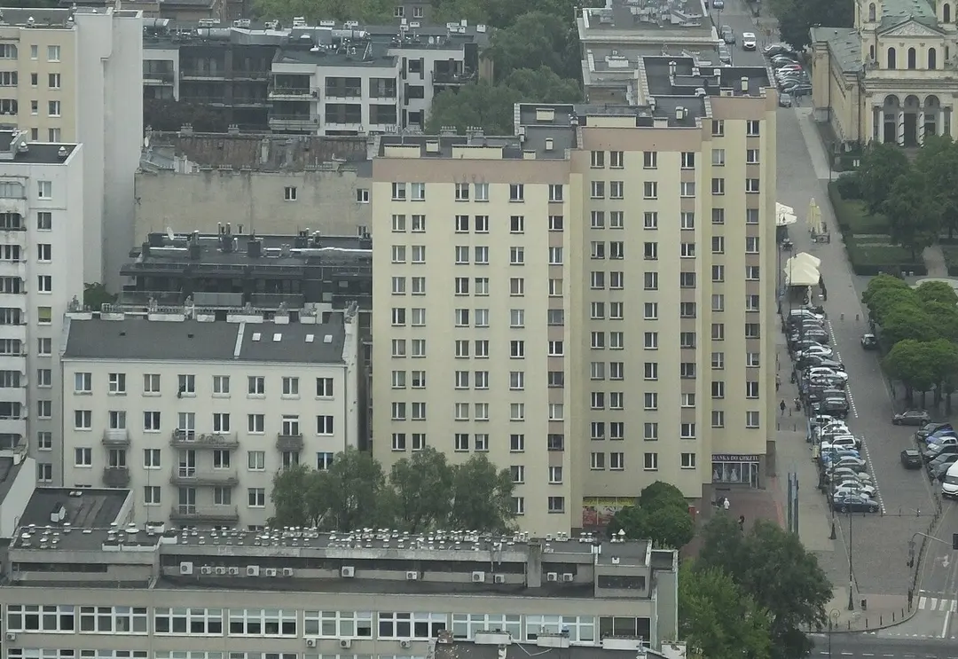 Keret-Haus