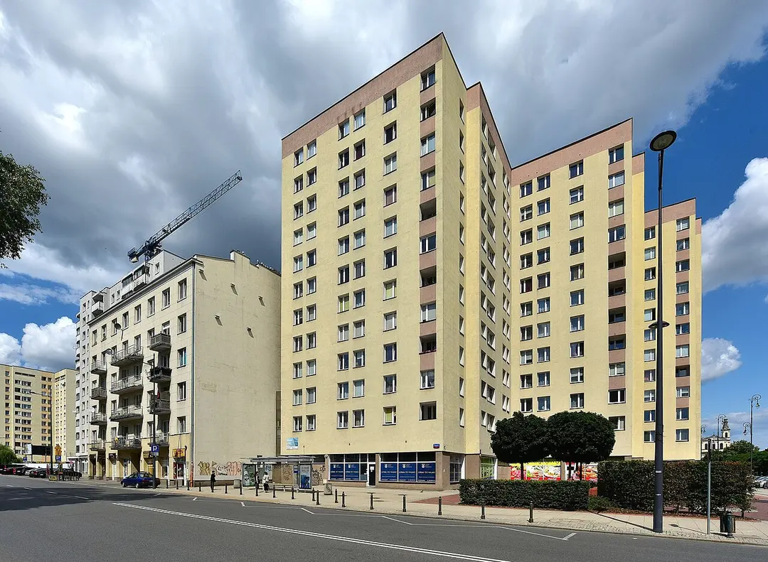 Keret-Haus
