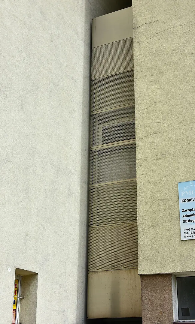 Keret-Haus