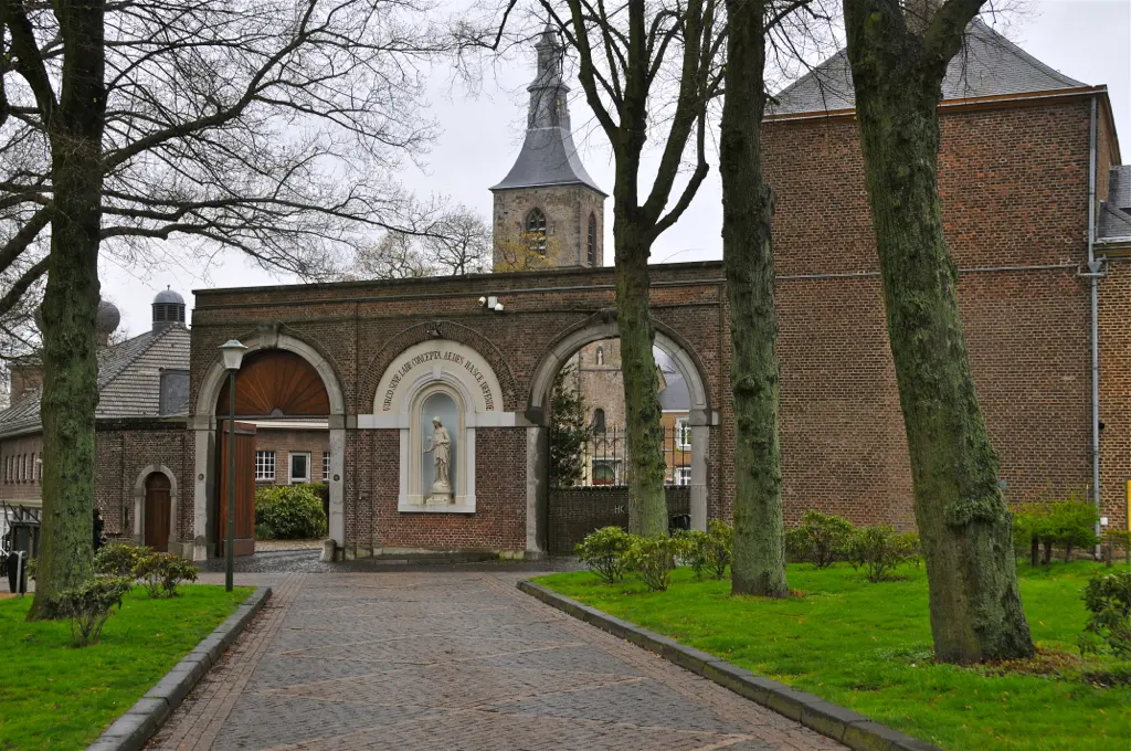 Abtei Rolduc