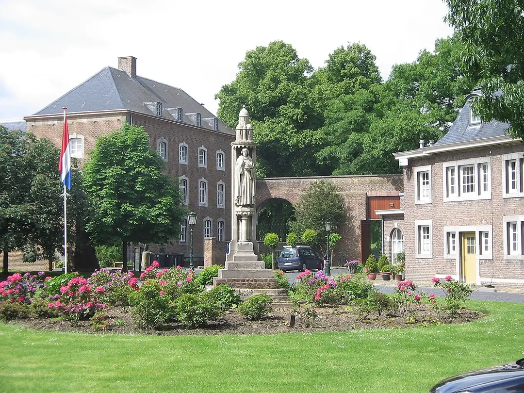 Abtei Rolduc