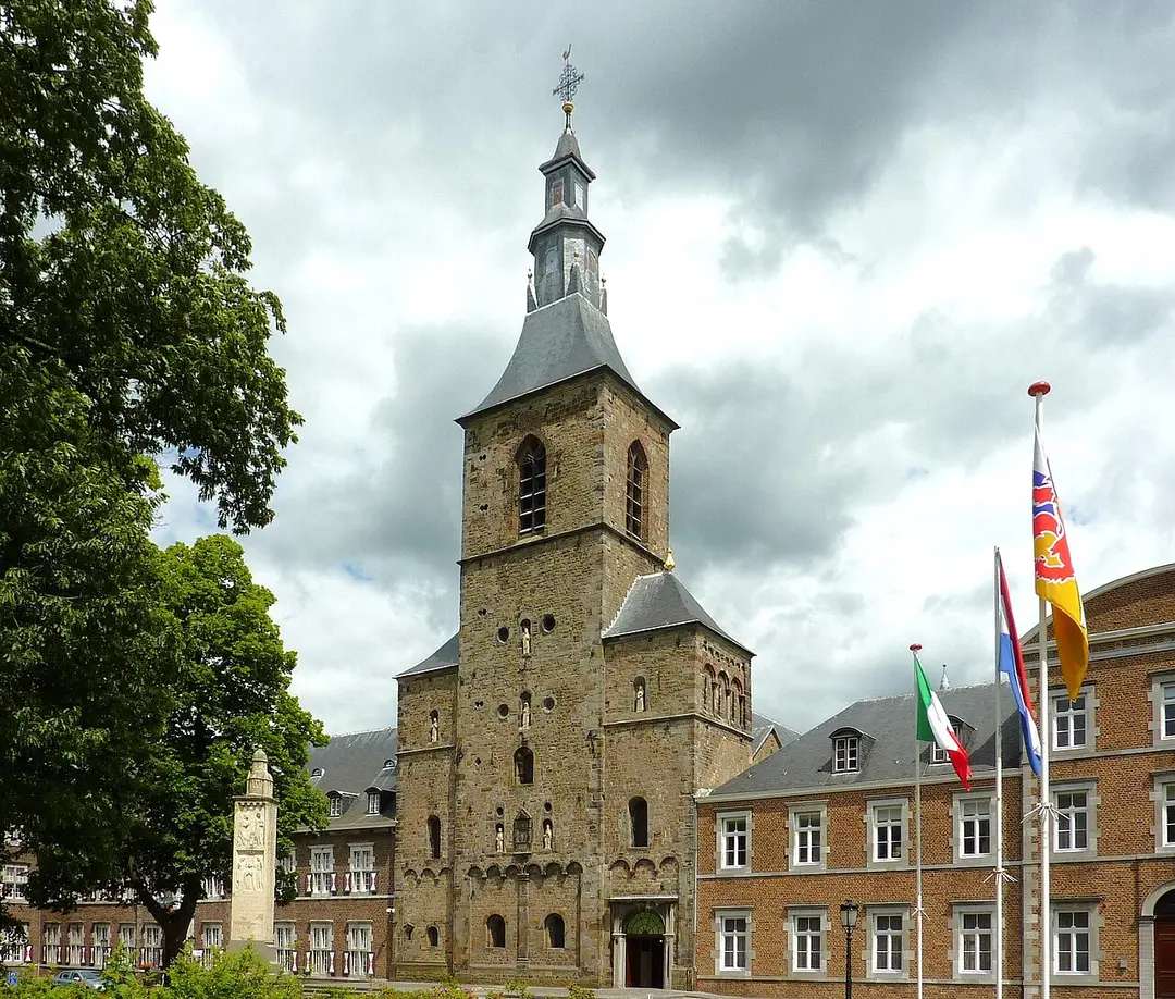 Abtei Rolduc