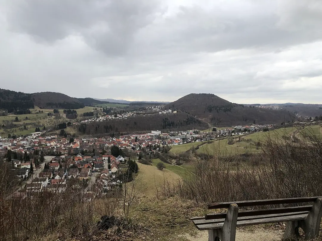 Braunhardsberg